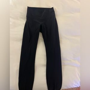 Lululemon leggings 6